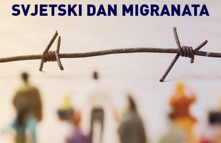Međunarodni dan migranata