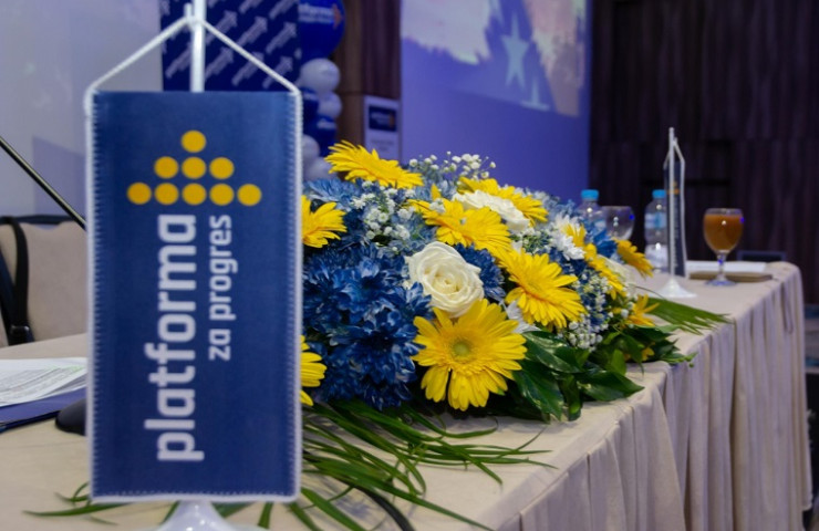 Održana Osnivačka - izborna skupština regije Bosna