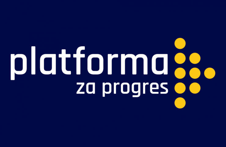 Platforma za progres ponovo poziva na izradu sistemskih rješenja za uvođenje elektronskog glasanja u Bosni i Hercegovini